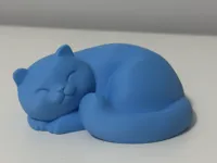 0.16mm layer, 3 walls, 20% infill