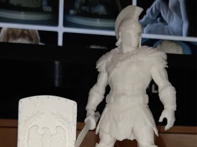 figurine 