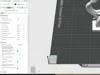 0.16mm layer, 2 walls, 15% infill