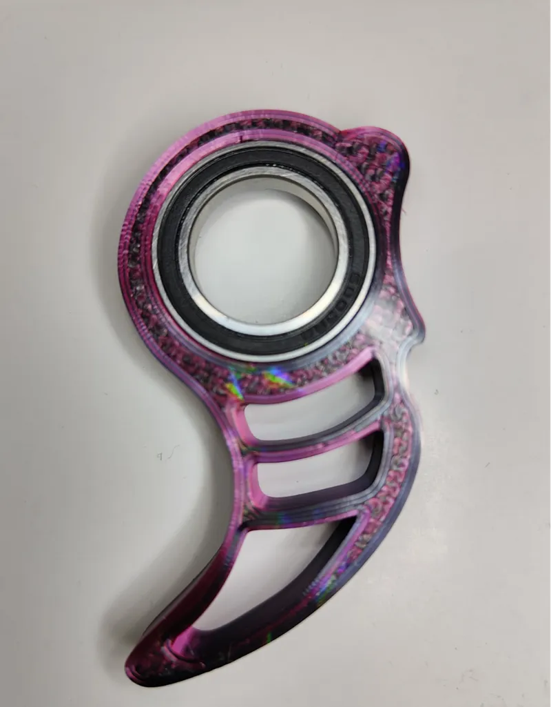 Keyrambiut
