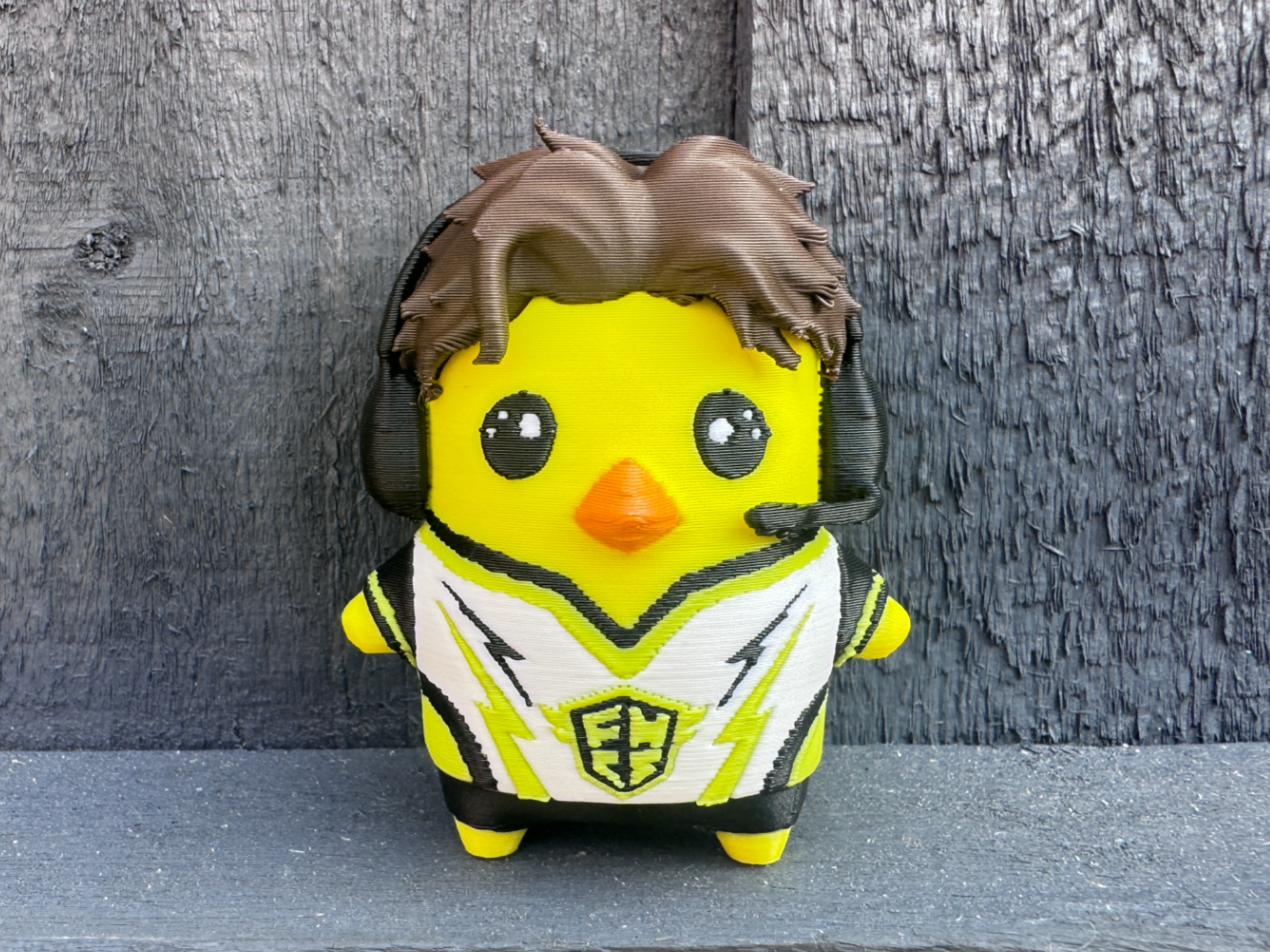 Fortnite Pollo Sprite - 1