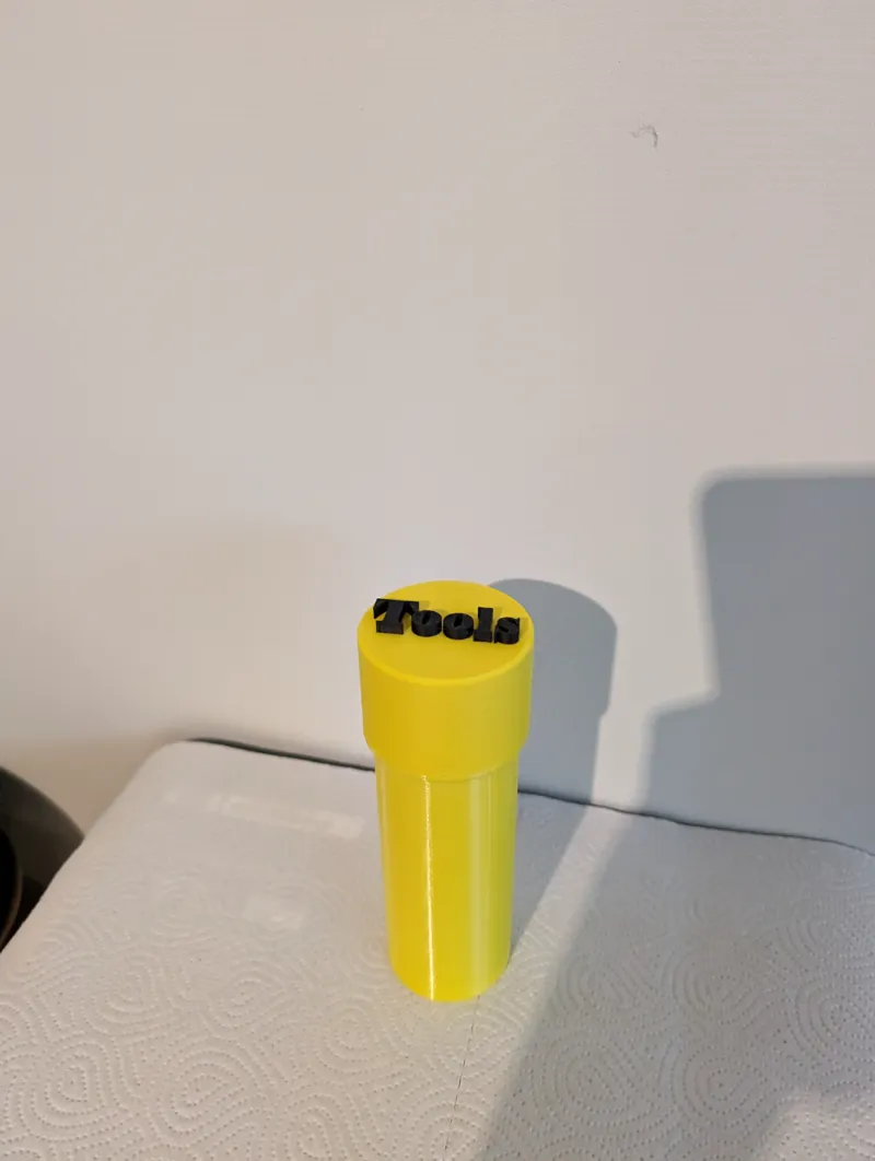 Tube ToolBox