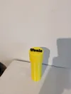 0.2mm layer, 2 walls, 50% infill