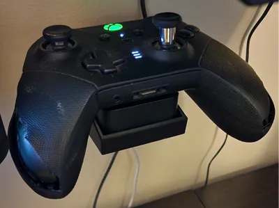 Xbox Elite Controller 2.0 Dock Wall Mount