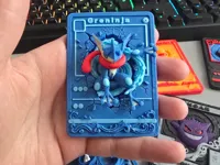 0.12mm layer, 2 walls, 15% infill