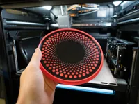 TPU for AMS w/ PLA support