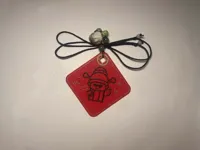0.2mm 层高, 2 层墙, 15% 填充