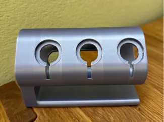 Supporto di ricarica Apple Watch Doppia e Tripla