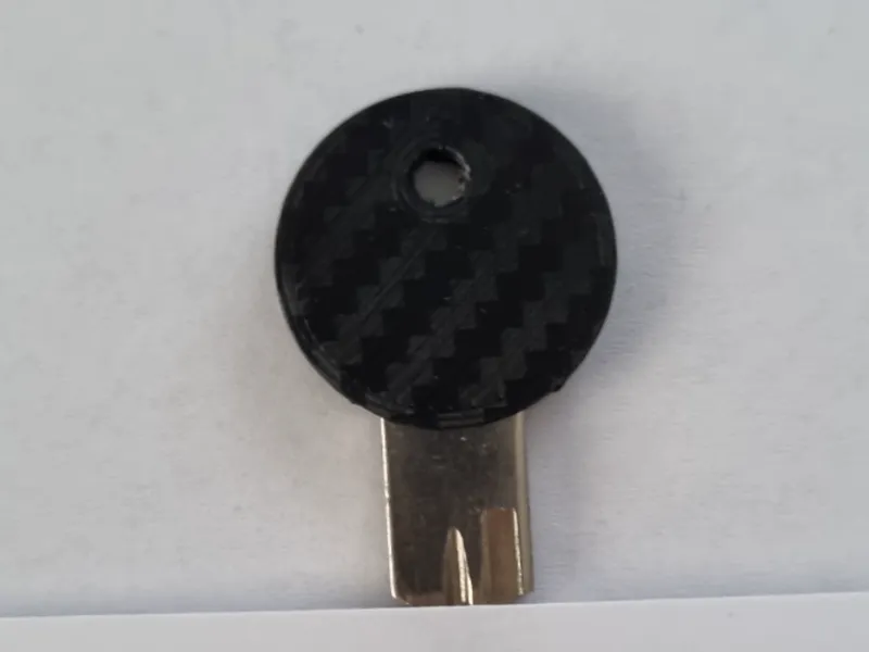 key cover SSO1 ED2