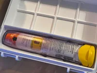 0.24mm layer, 1 walls, 10% infill