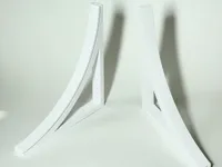 0.2mm layer, 2 walls, 20% infill