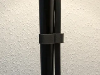Ikea Barlast Lamp Cable Clip