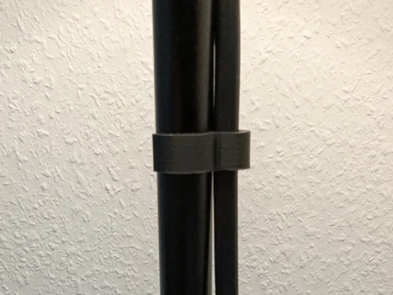 Ikea Barlast Lamp Cable Clip