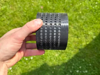 MSpa Filter Cartridge for Filter Balls (bayonet)