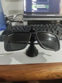 Porte-lunettes en forme de fou (échecs) — photo 5
