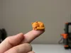 0.12mm layer, 2 walls, 15% infill