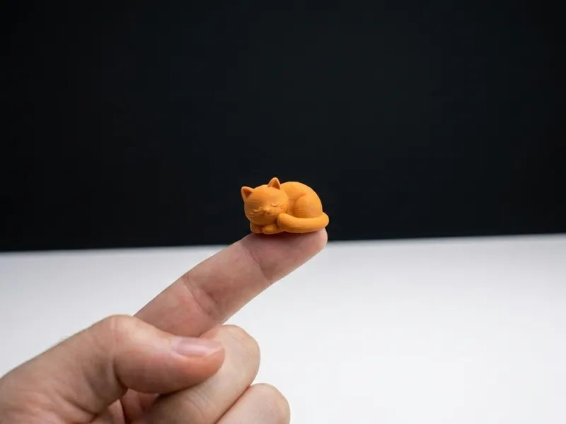 Mini Cat