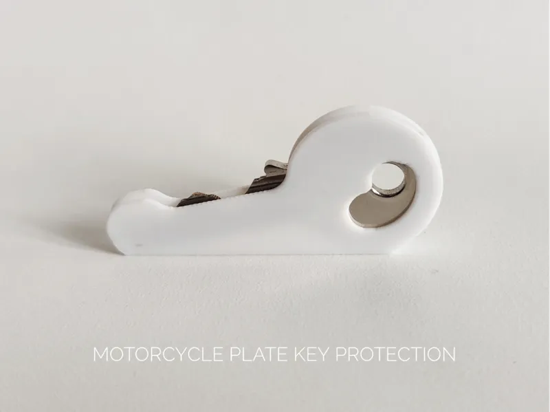 key cover / protection