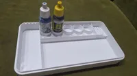 TOP ONLY - 0.2mm layer, 2 walls, 10% infill