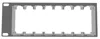 19" Pi Rack Remix Short-LEFT-0.2mm layer,2 walls, 15% infill