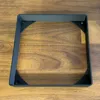 140x25mm (for 25-27mm thick fan)