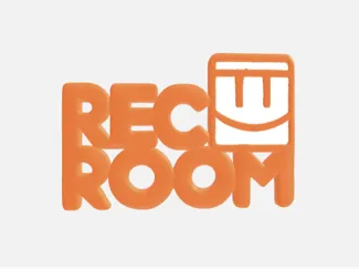 RecRoom Logo