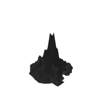 Montagne low poly — photo 4