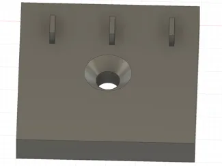 tweezer holder v1 and tweezer holder v2