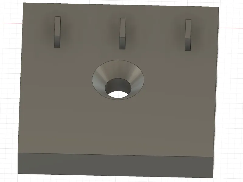 tweezer holder v1 and tweezer holder v2