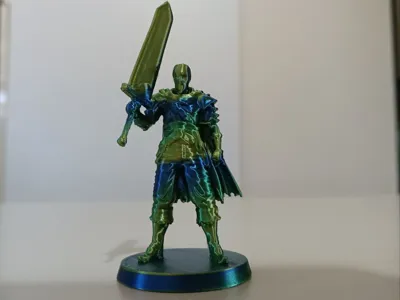 Berserk Guts 