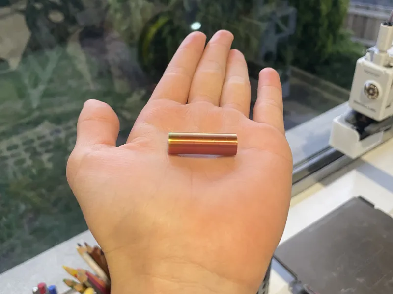 cylinder