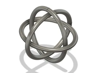 Borromean Rings