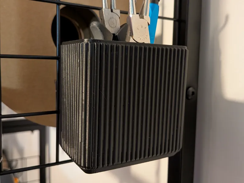 Tool Basket