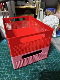 底部镂空加厚款（0.2mm 层高, 3 层墙, 15% 填充