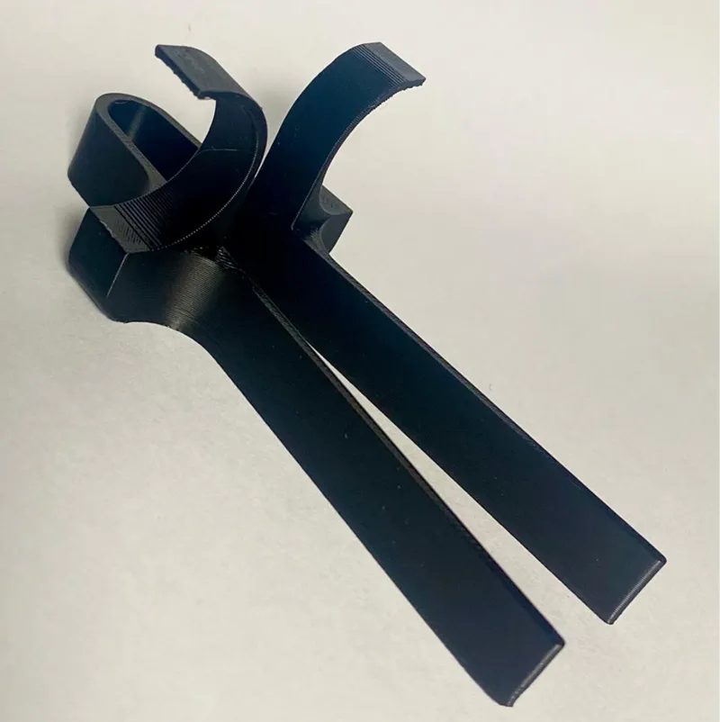 Fingerzange / Chopsticks