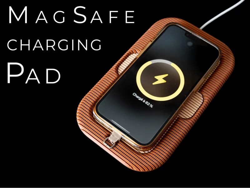 MagSafe Charging Pad / Stand