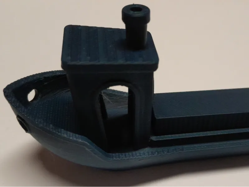 Containership Benchy Class