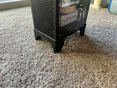 Ncase M2 Vertical Stand