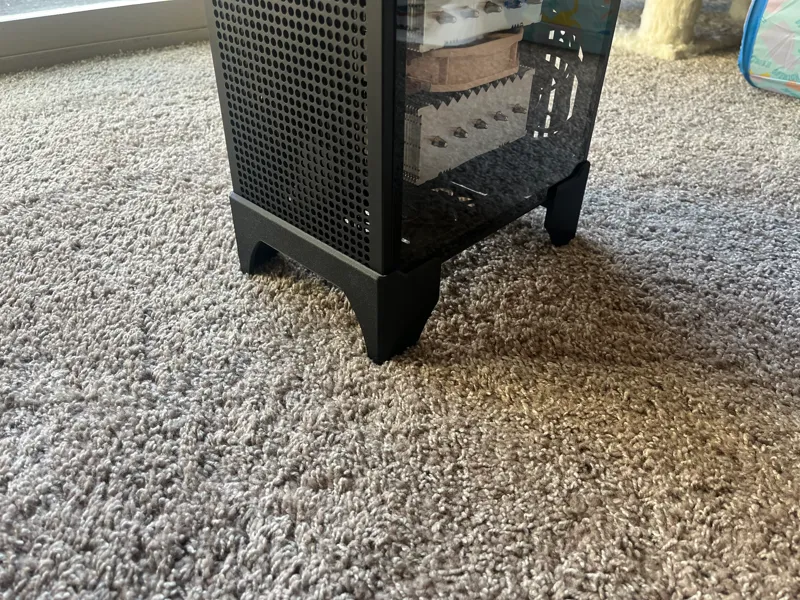 Ncase M2 Vertical Stand