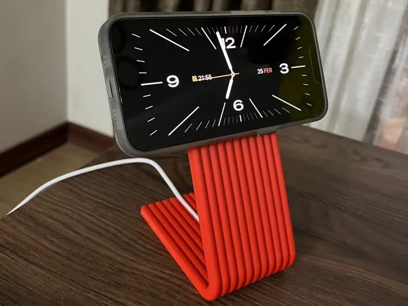 MagSafe Charger Stand