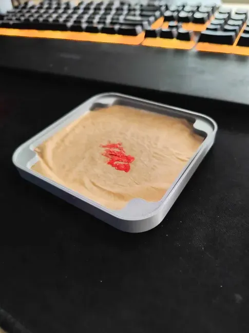 wet palette