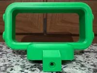 0.2mm layer, 6 walls, 15% infill
