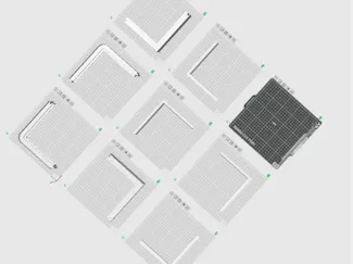The X1C Top Light (Over-engineered)