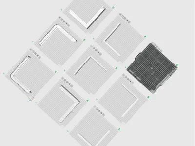The X1C Top Light (Over-engineered)