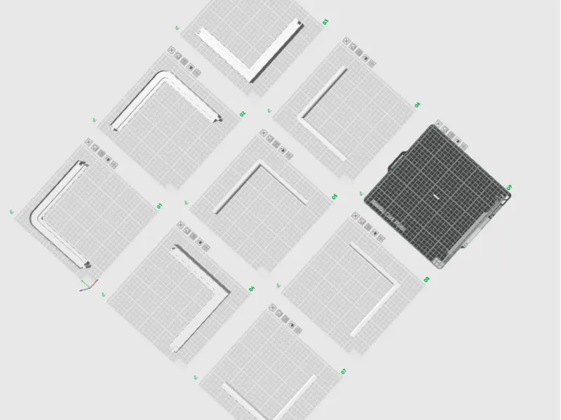 The X1C Top Light (Over-engineered)