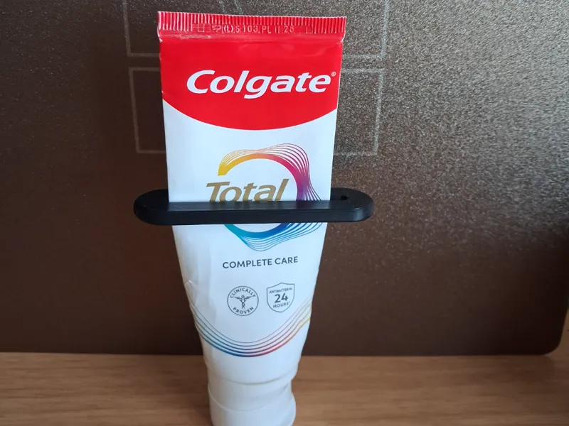 Presse-Tube de Dentifrice