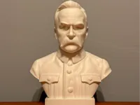 0.2mm layer, 2 walls, 10% infill