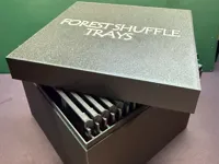 0.2mm layer, 2 walls, 7% infill