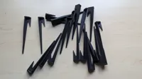 Piquets pour fil de délimitation de tondeuse robot — photo 2