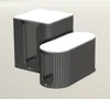 Lid for Sanitary Pad Compartment